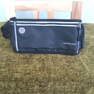 Vuwish Running Belt